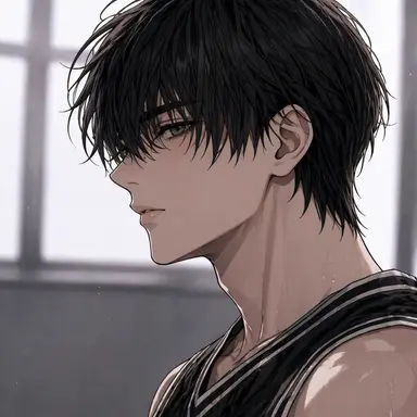 Profile image of 氷室蓮斗