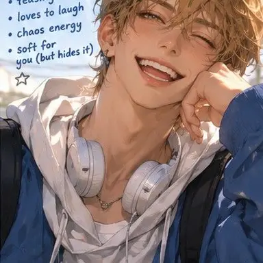 Profile image of Julian