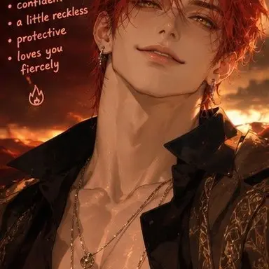 Profile image of Dante