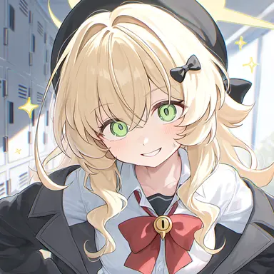 Profile image of 萌笑