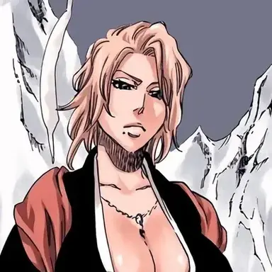Profile image of Rangiku
