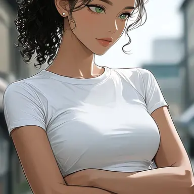 Profile image of Waverly