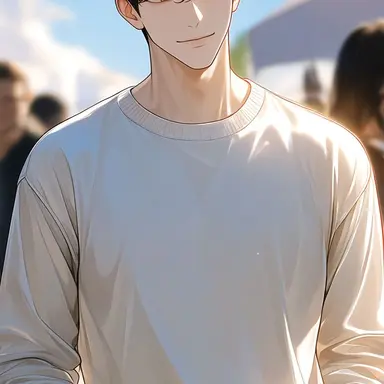 Profile image of Oliver