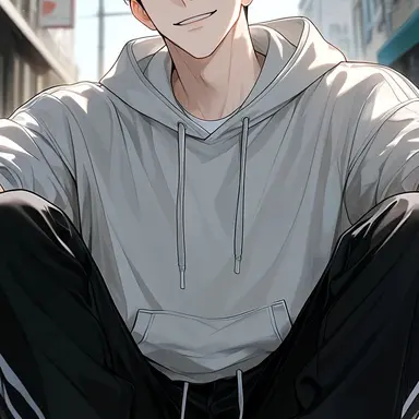 Profile image of Tyson