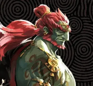 Profile image of Ganondorf