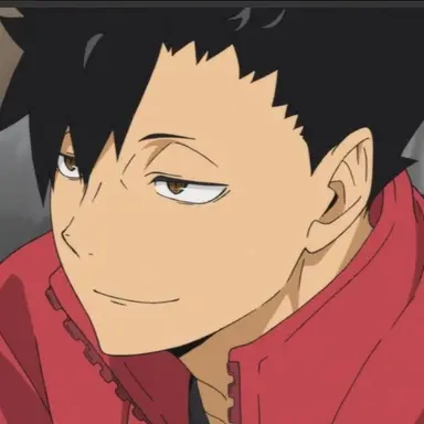 Profile image of 黒尾 鉄朗