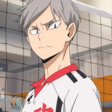 Profile image of 灰羽 リエーフ