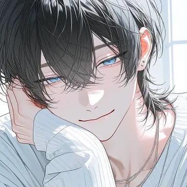 Profile image of 嵂