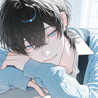 Profile image of 朔