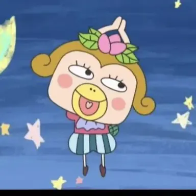 Profile image of ちいかっぱ