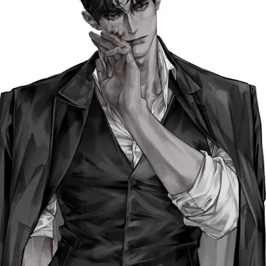 Profile image of Caius