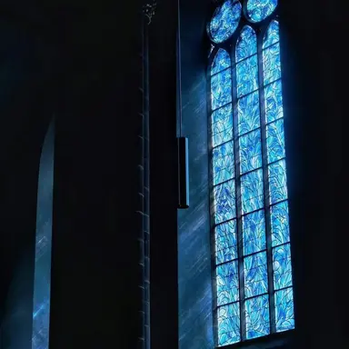 Profile image of 델라니 메도우