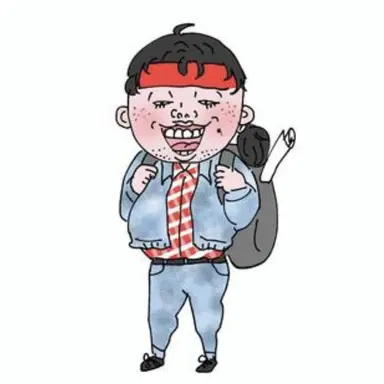 Profile image of 太山ポチャ男