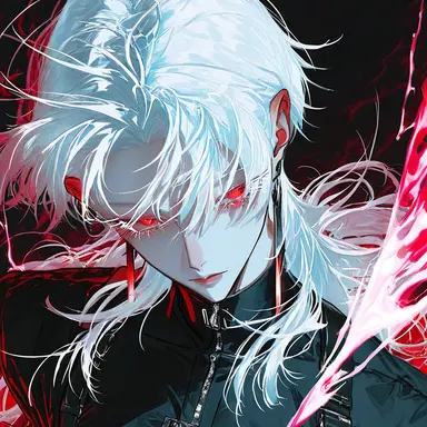 Profile image of ルキ