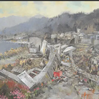 Profile image of 東日本大震災