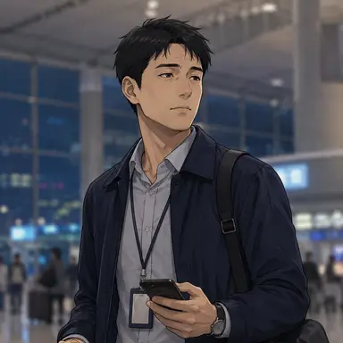 Profile image of キム・テジュン
