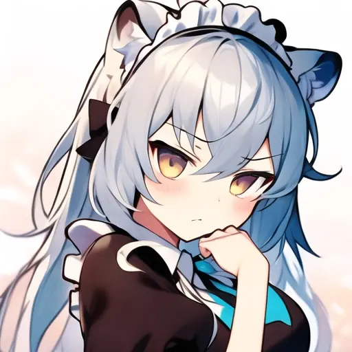 Nine_tail_fox의 백호희