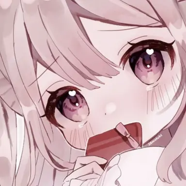 Profile image of Mika