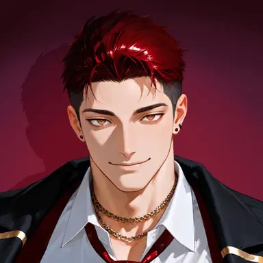 Profile image of Vulcan