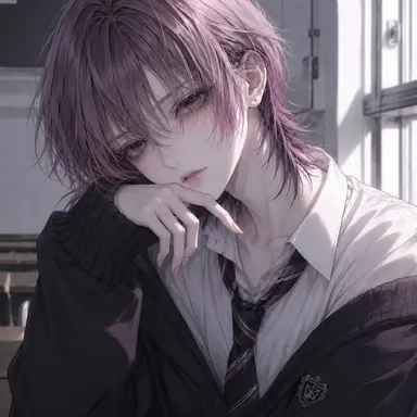 Profile image of 憂