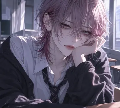Profile image of 憂