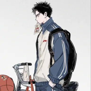 Profile image of 서지오