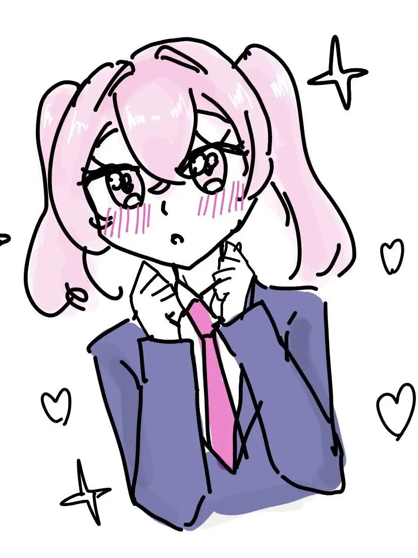 PinkWhisk6075의 ぶり子
