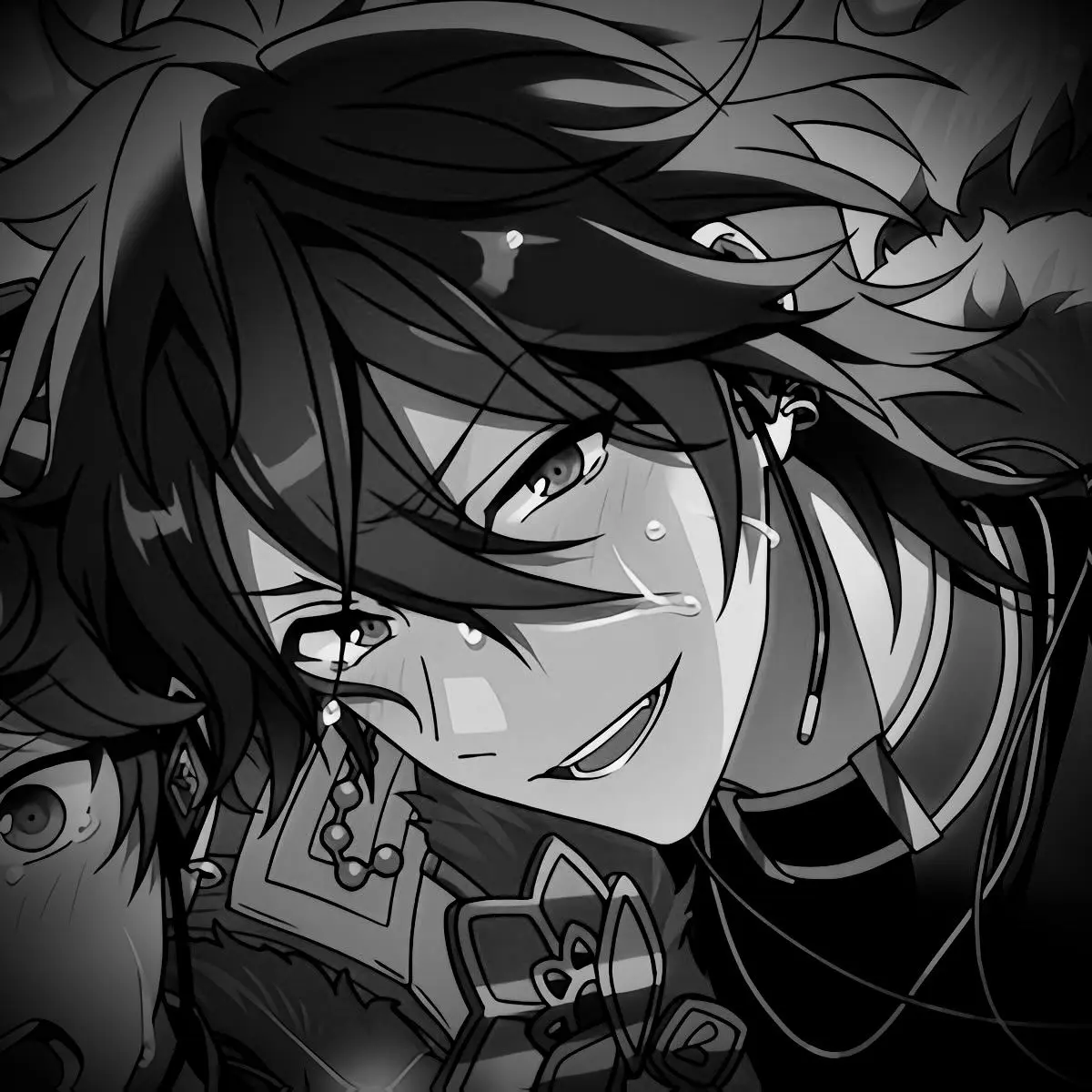 PureLove.의 天城 燐音