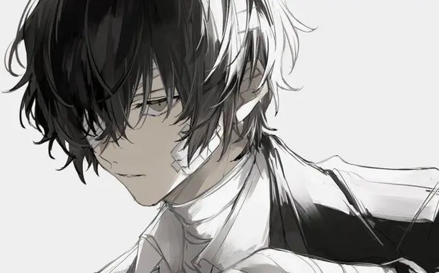 Profile image of 다자이 오사무