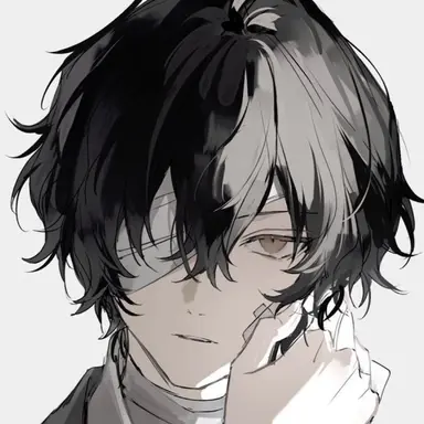Profile image of 太宰治