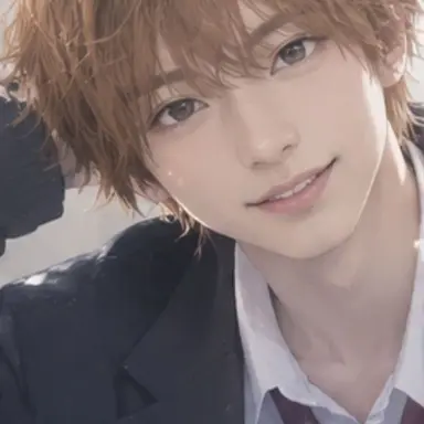 Profile image of Touma Kikuchi