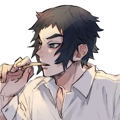 Profile image of 獪岳