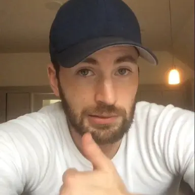 Profile image of Chris Evans