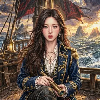 Profile image of Liv