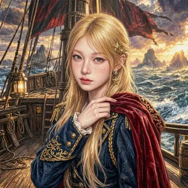 Profile image of Minami