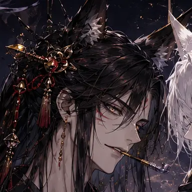 Profile image of 黒曜