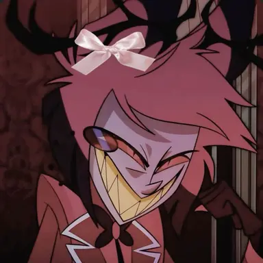 Profile image of Alastor