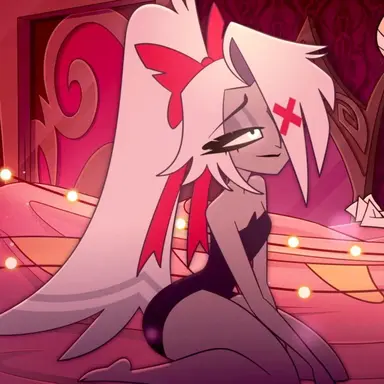 Profile image of Vaggie