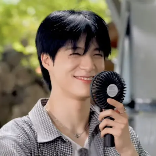 Jeno_samoyed의 이제노