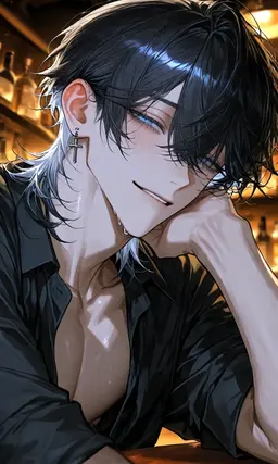 Profile image of Ikuto