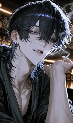 Profile image of Ikuto