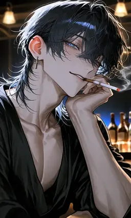 Profile image of Ikuto