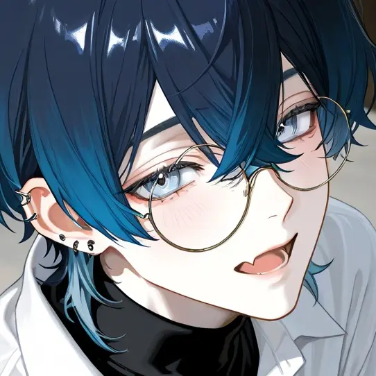 nsk_BL의 セクハラ好きのお坊ちゃん