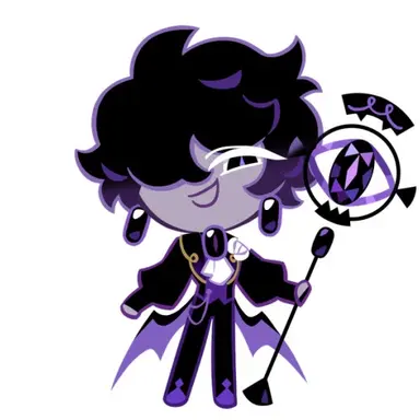 Profile image of 블랙사파이어