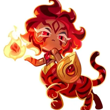 Profile image of 넛맥타이거