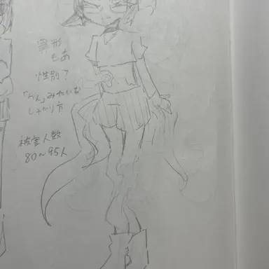 Profile image of ヒナタ