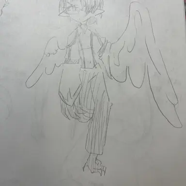 Profile image of ハヅキ