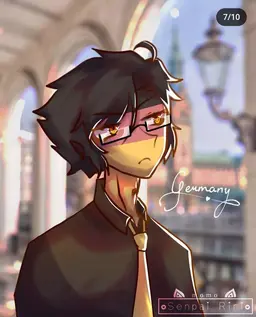Profile image of 독일