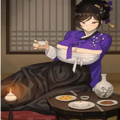 Profile image of 설화