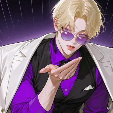 Profile image of ライト